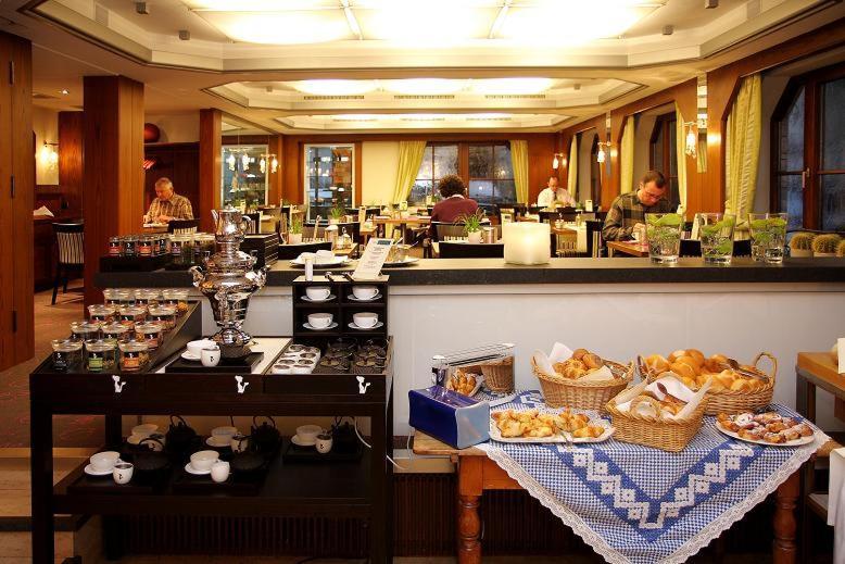 Hotel-Restaurant Schwanen Metzingen  Luaran gambar