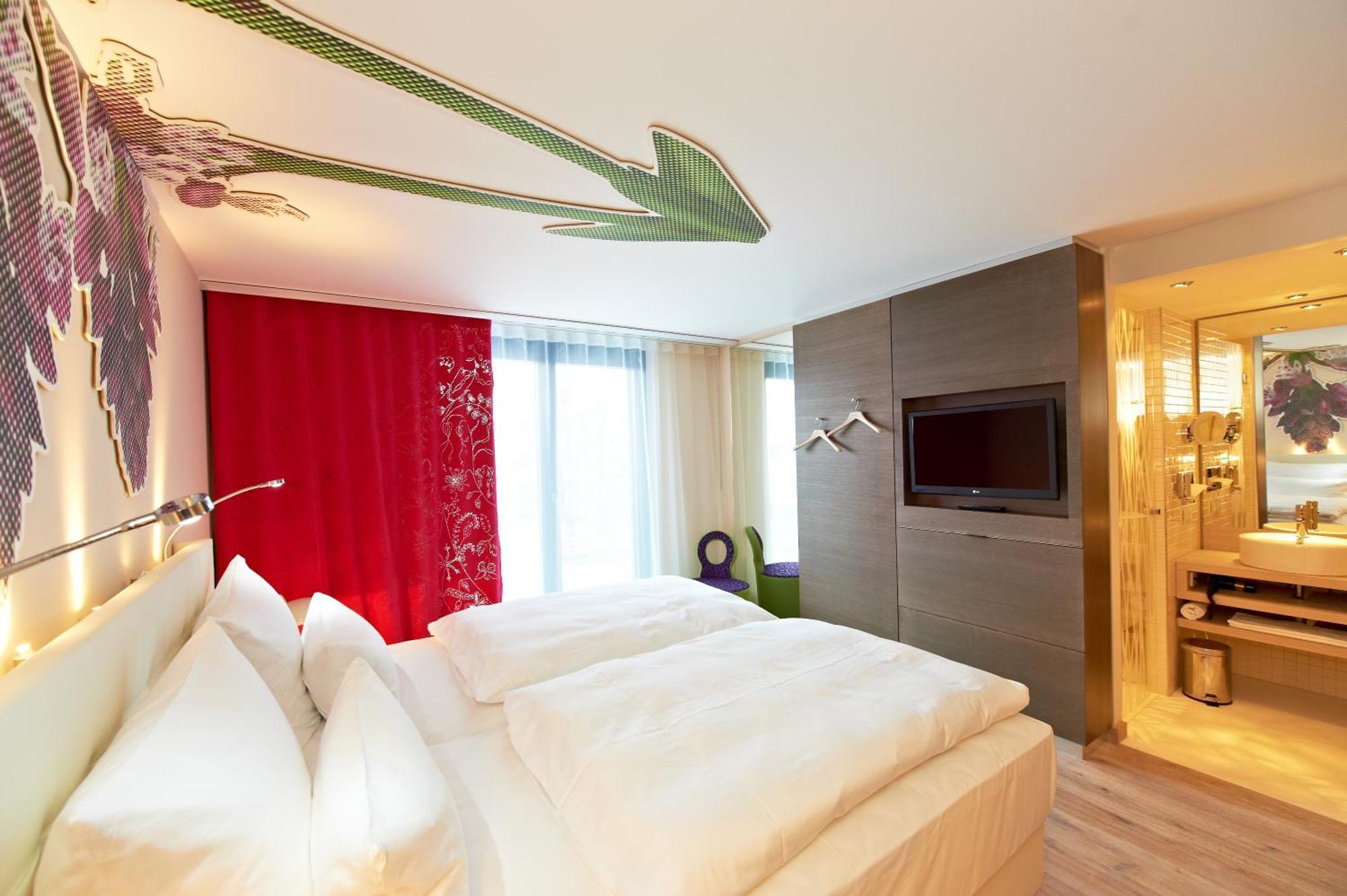 Hotel-Restaurant Schwanen Metzingen  Luaran gambar