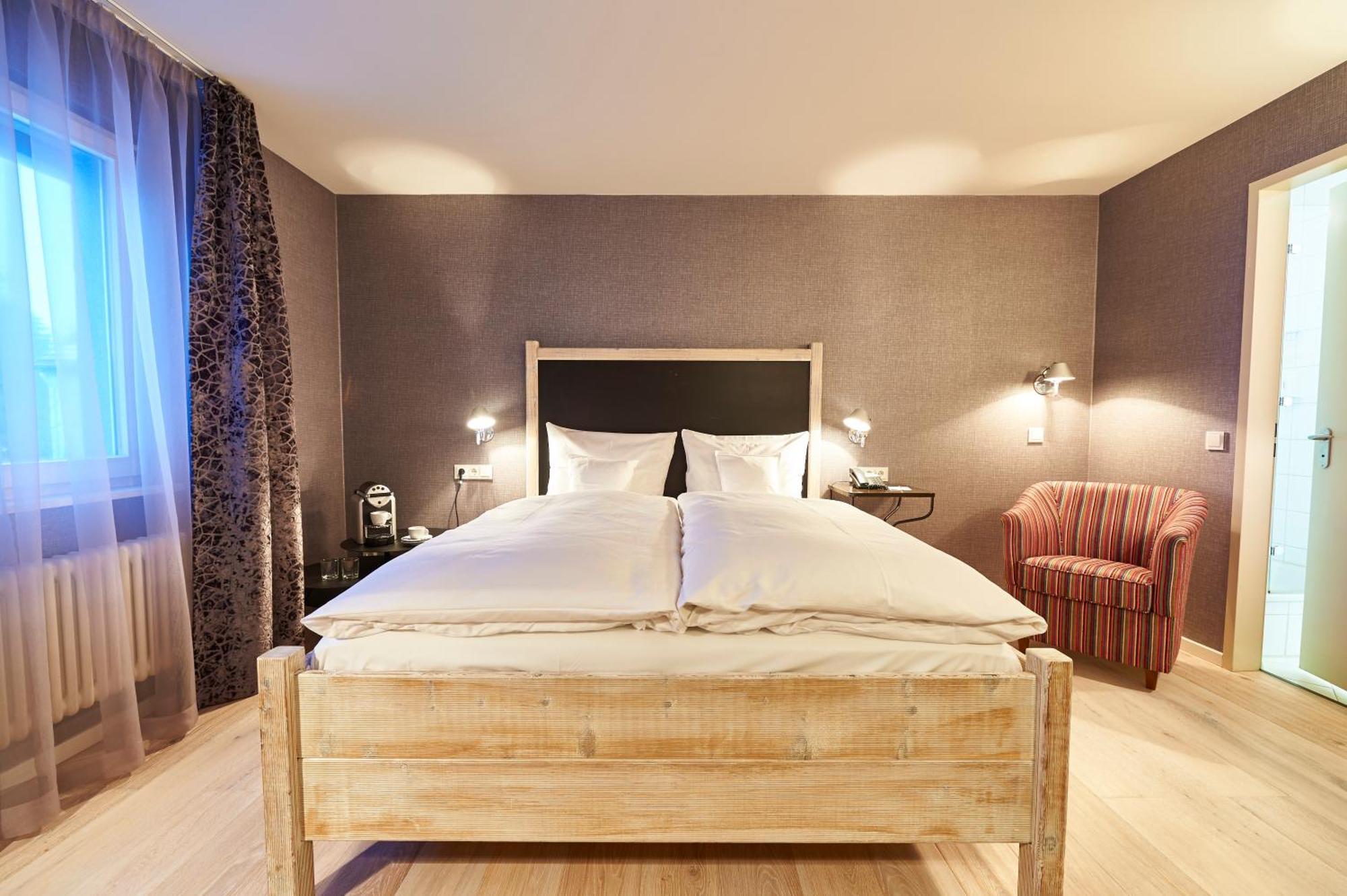 Hotel-Restaurant Schwanen Metzingen  Luaran gambar