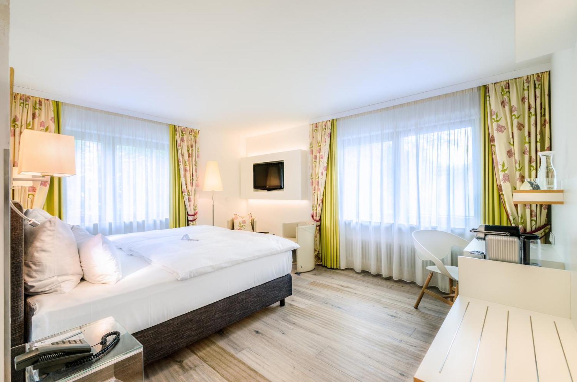 Hotel-Restaurant Schwanen Metzingen  Luaran gambar