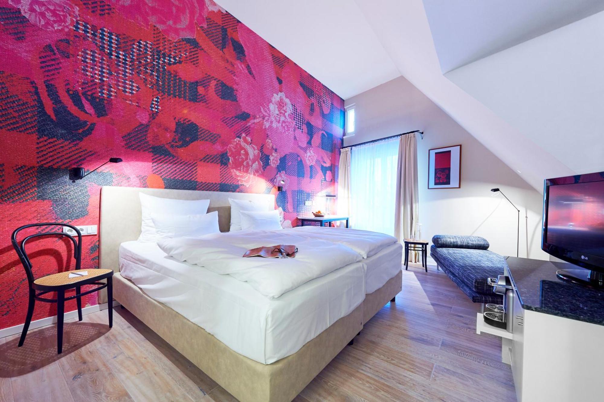 Hotel-Restaurant Schwanen Metzingen  Luaran gambar