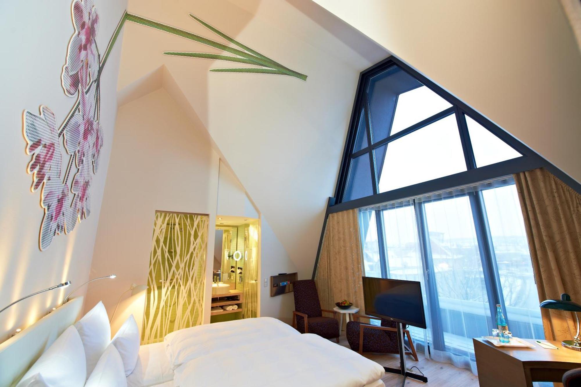 Hotel-Restaurant Schwanen Metzingen  Luaran gambar