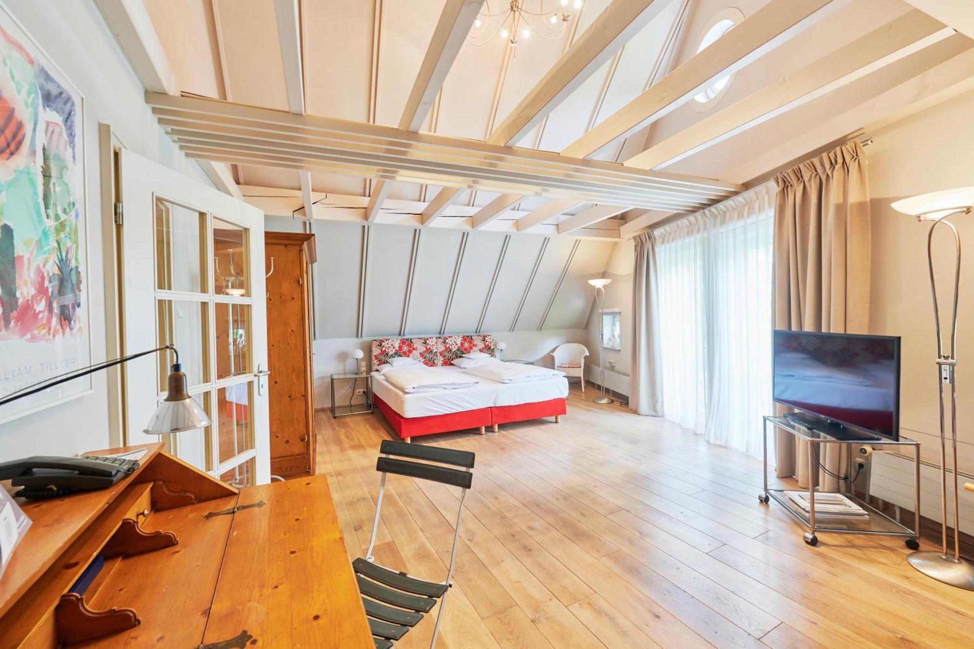 Hotel-Restaurant Schwanen Metzingen  Luaran gambar