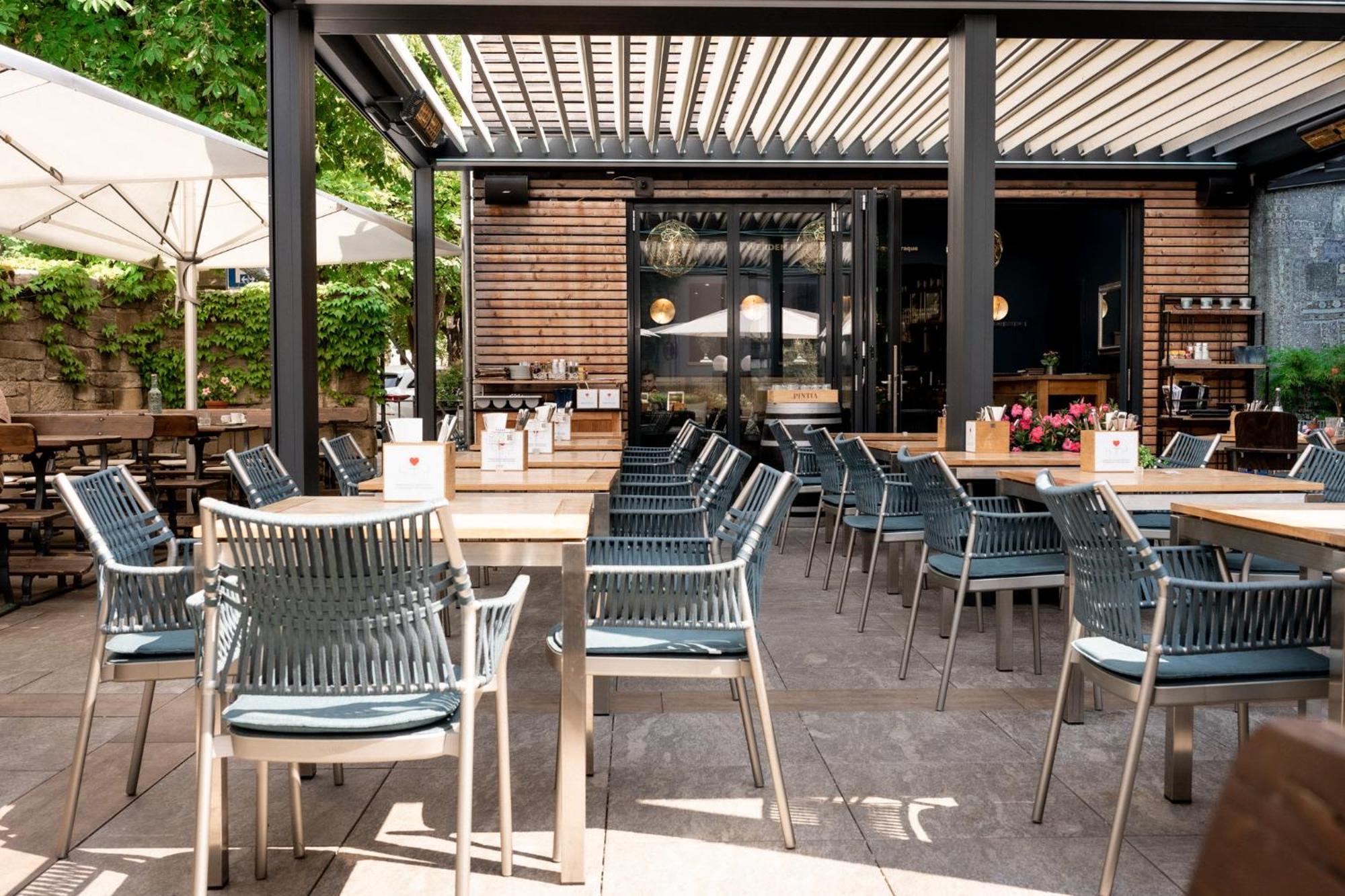 Hotel-Restaurant Schwanen Metzingen  Luaran gambar