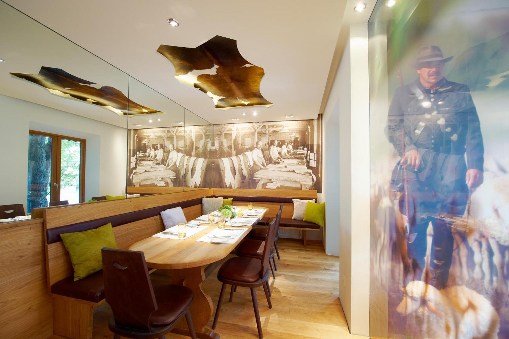 Hotel-Restaurant Schwanen Metzingen  Luaran gambar