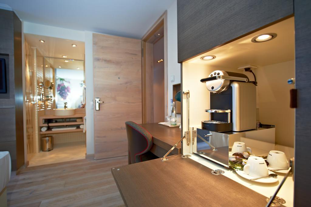 Hotel-Restaurant Schwanen Metzingen  Luaran gambar